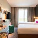 Moxy Paris Val D'europe Hotell Montévrain