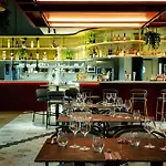 Hotel Moxy Paris Val D'europe