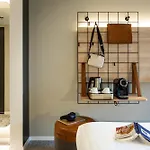 Moxy Paris Val D'europe Montévrain