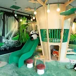 Moxy Paris Val D'europe