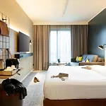 Moxy Paris Val D'europe Montévrain