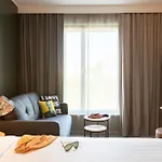 Moxy Paris Val D'europe 3* 蒙泰夫兰