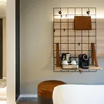 Moxy Paris Val D'europe Hotel Montévrain
