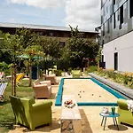 Moxy Paris Val D'europe 3*