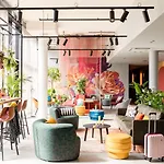 Moxy Paris Val D'europe Montévrain