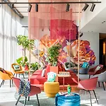 Moxy Paris Val D'europe 3* Montévrain