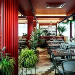 Hotell Moxy Paris Val D'europe