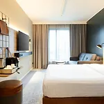 Hotell Moxy Paris Val D'europe 3*