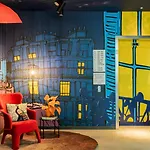 Moxy Paris Val D'europe