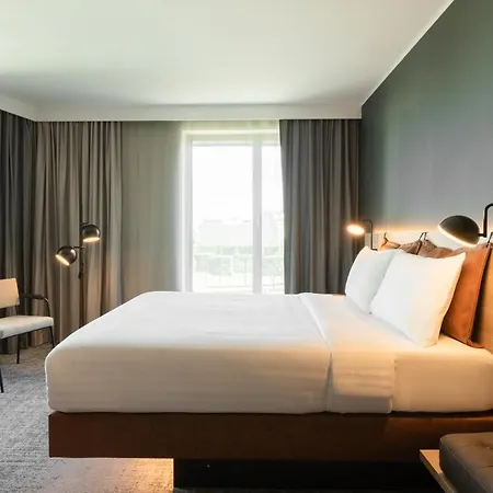 Moxy Paris Val D'europe