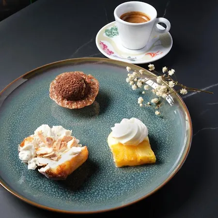 Moxy Paris Val D'europe 3*