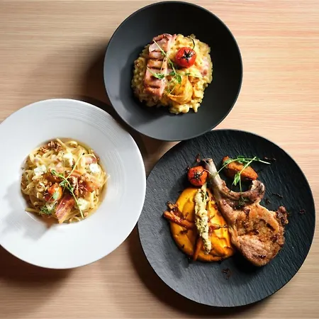 Moxy Paris Val D'europe 3*