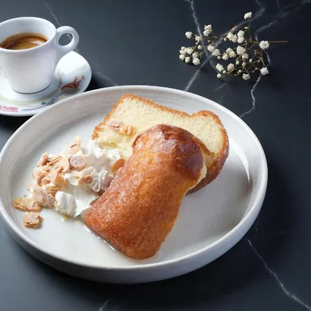 Moxy Paris Val D'europe Montévrain