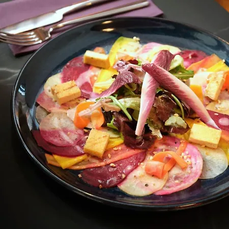 Moxy Paris Val D'europe Otel