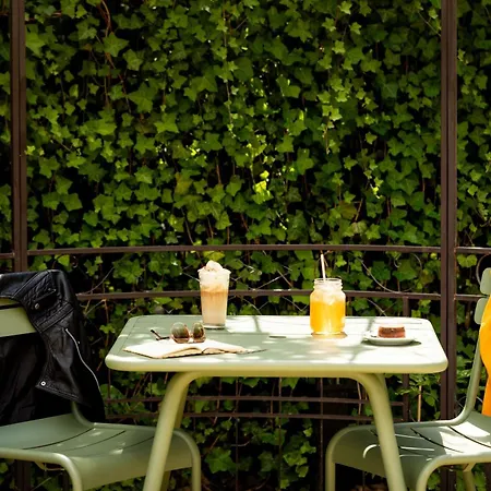 Moxy Paris Val D'europe 3*