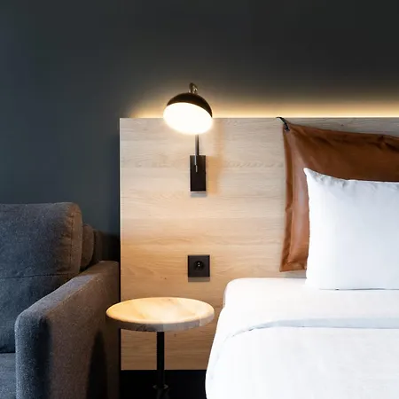 Moxy Paris Val D'europe