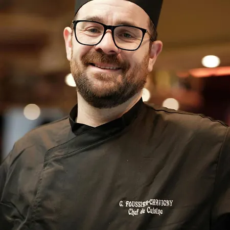 Moxy Paris Val D'europe 3* Montévrain