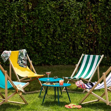 Hotel Moxy Paris Val D'europe