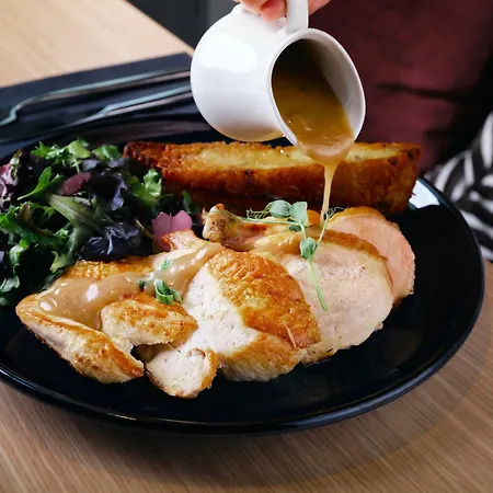 Moxy Paris Val D'europe 3* Montévrain