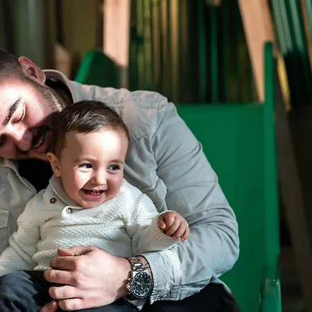 Moxy Paris Val D'europe Hotel Montevrain