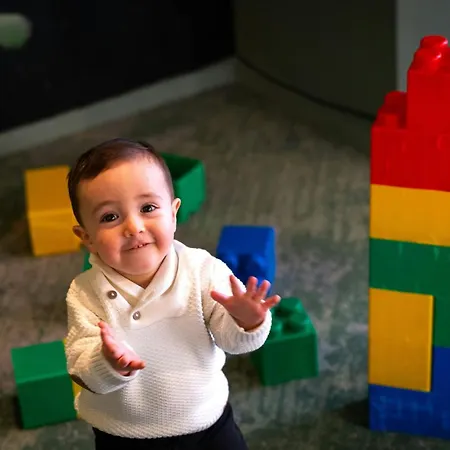 Moxy Paris Val D'europe Montévrain