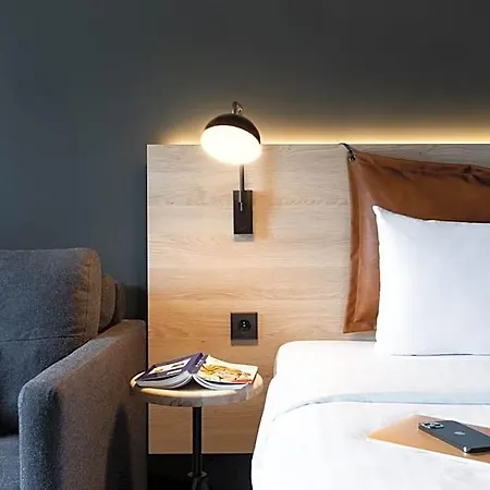 Moxy Paris Val D'europe