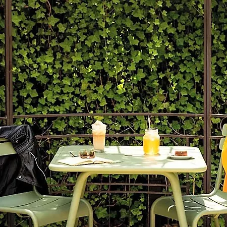 Moxy Paris Val D'europe