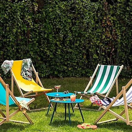 Moxy Paris Val D'europe Montévrain