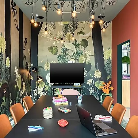Moxy Paris Val D'europe