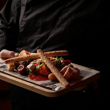 Moxy Paris Val D'europe