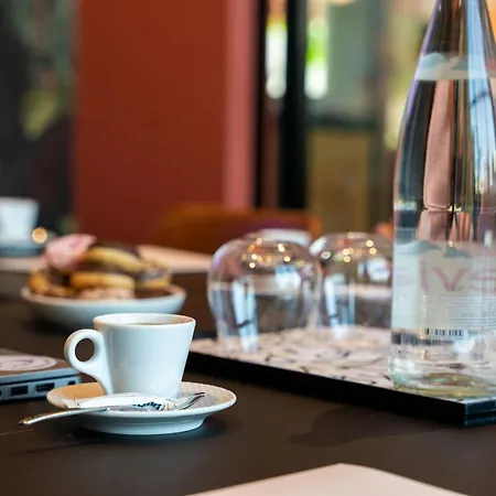 Moxy Paris Val D'europe Ξενοδοχείο
