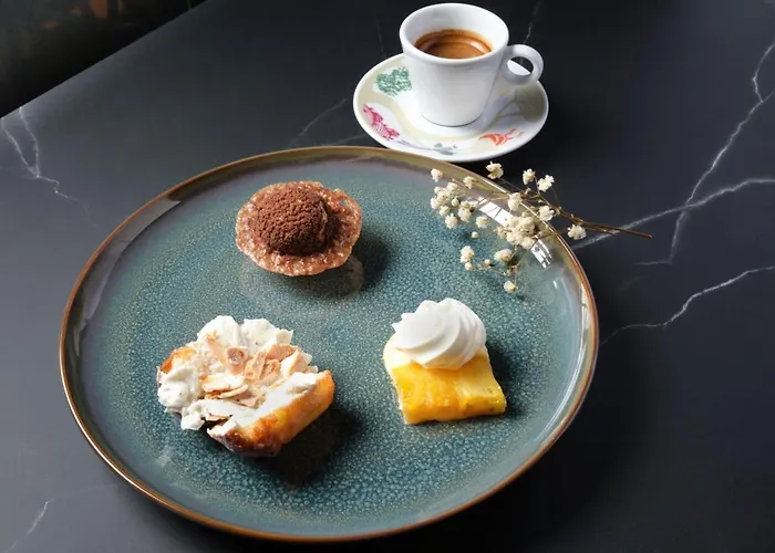 Moxy Paris Val D'europe 3*