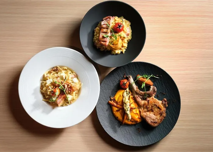 Moxy Paris Val D'europe 3*