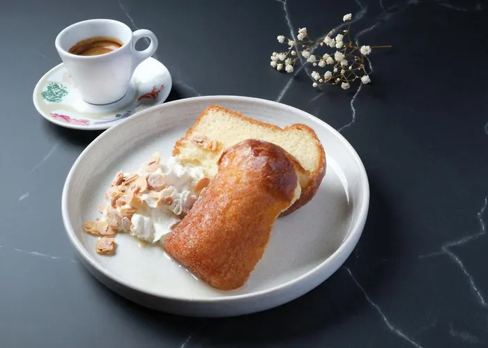 Moxy Paris Val D'europe Montévrain