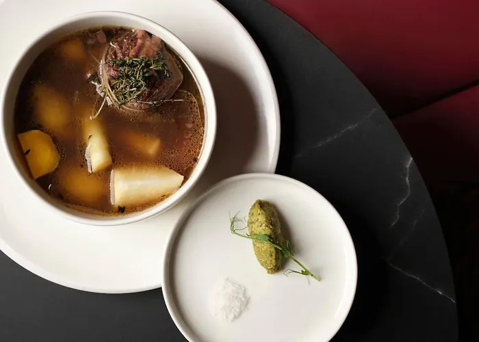 Hotel Moxy Paris Val D'europe