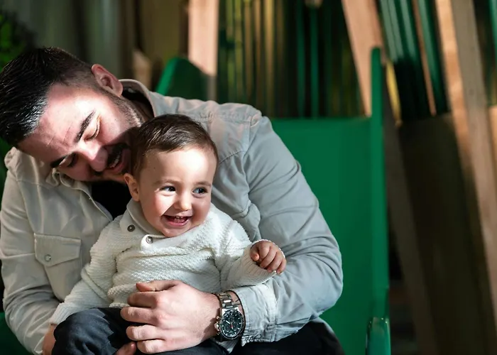 Moxy Paris Val D'europe Hotel Montevrain