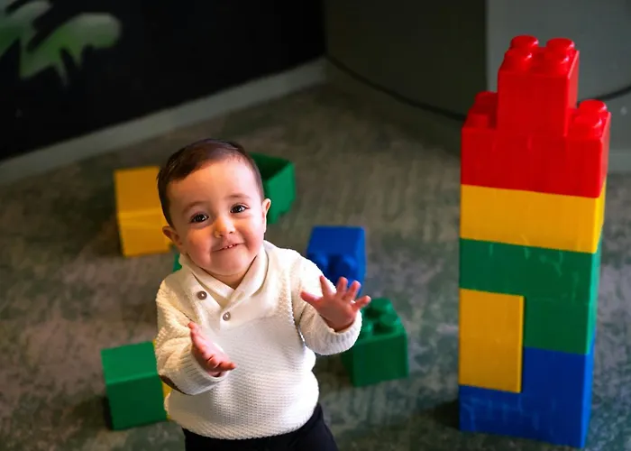 Moxy Paris Val D'europe Montevrain