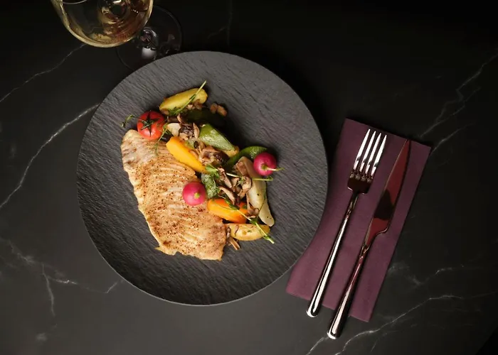 ホテル Moxy Paris Val D'europe モンテヴラン