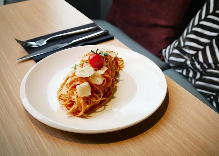 Moxy Paris Val D'europe モンテヴラン