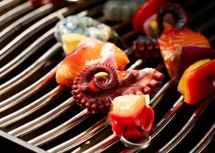 Moxy Paris Val D'europe ホテル