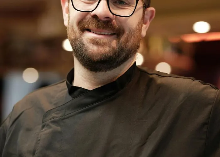 Moxy Paris Val D'europe 3* モンテヴラン