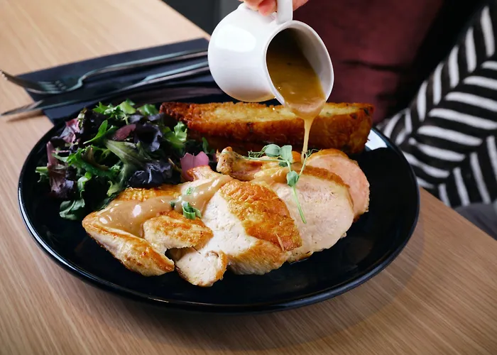 Moxy Paris Val D'europe 3* モンテヴラン